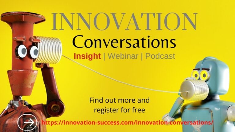 Innovation Conversations