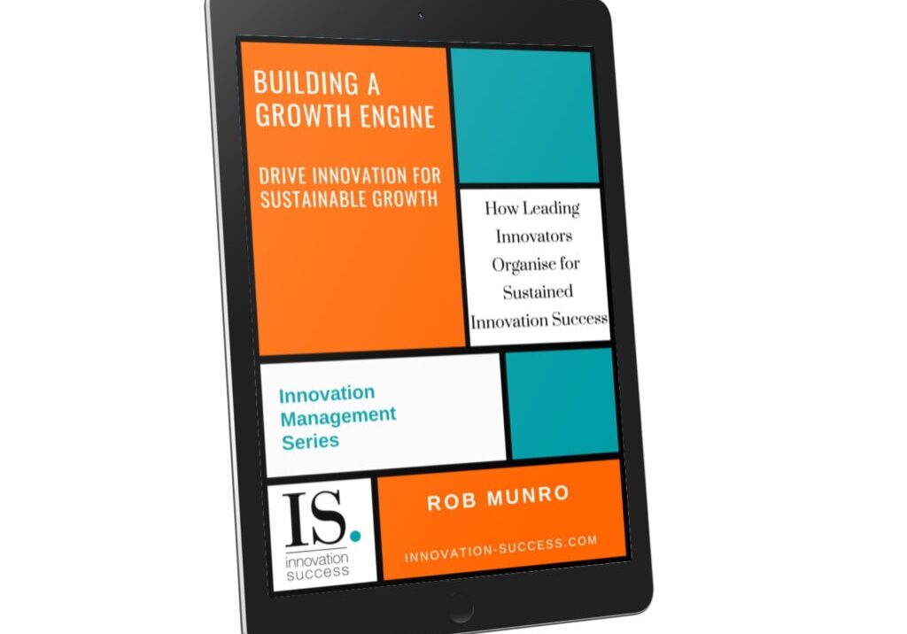 ebook Building a Growth Engine