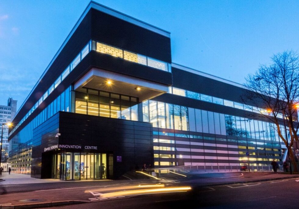 geic1 innovation strategy for graphene industry