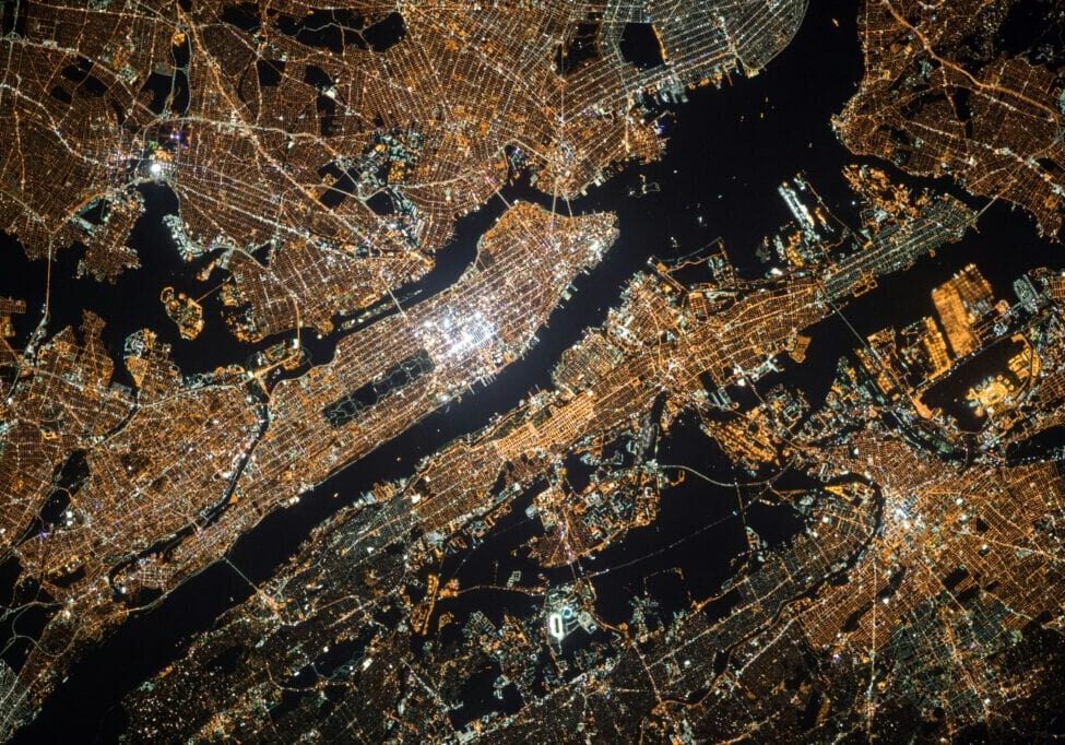 nasa-_SFJhRPzJHs-unsplash Image of city locations
