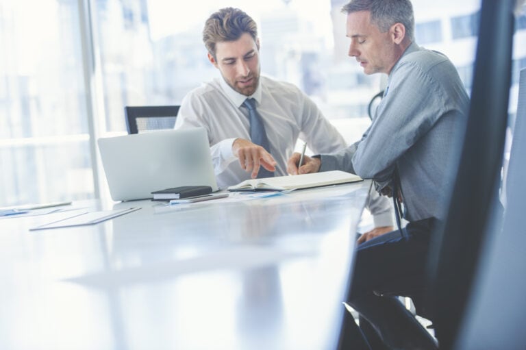 innovation scale-up coaching