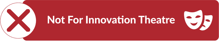 innovation-theatre innovation-theatre