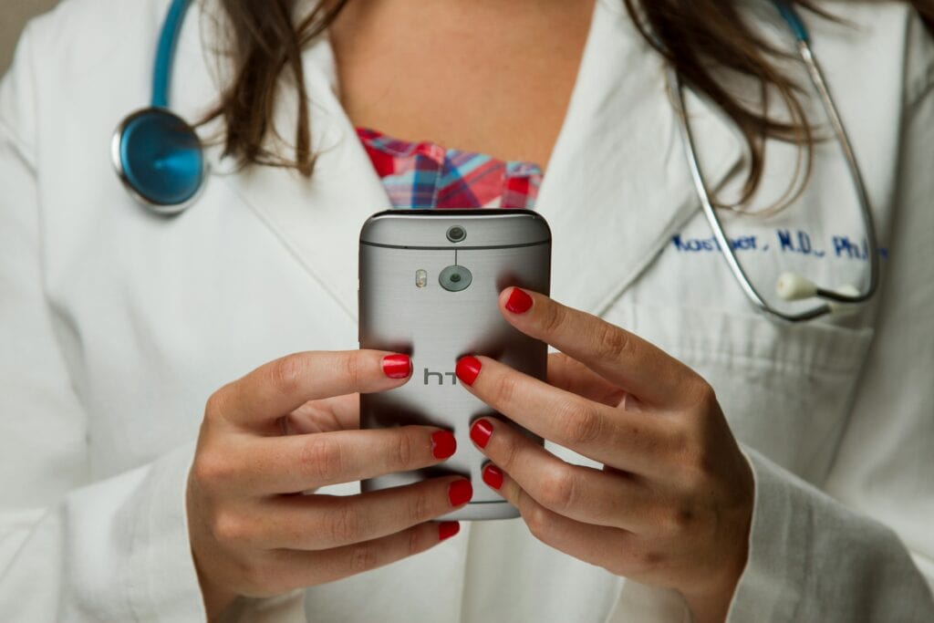 digital healthcare
